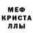 Метамфетамин мет John LaPierre